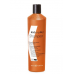 KAY PRO NO ORANGE GIGS rinkinys skirtas dažytiems tamsiems plaukams, neutralizuoja nepageidaujamą oranžinį/raudoną atspalvį (350 ml+350ml+200ml)
